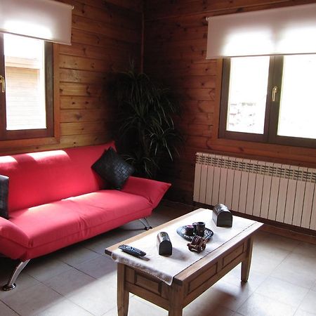 Vitivola Pleta Peu Del Riu Incles Daire Canillo Dış mekan fotoğraf