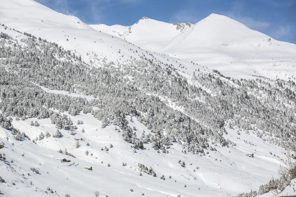 Vitivola Pleta Peu Del Riu Incles Daire Canillo Dış mekan fotoğraf