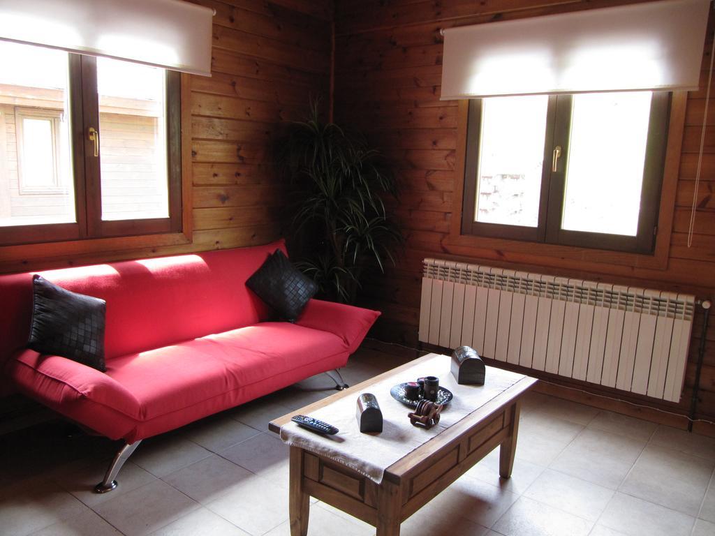 Vitivola Pleta Peu Del Riu Incles Daire Canillo Dış mekan fotoğraf