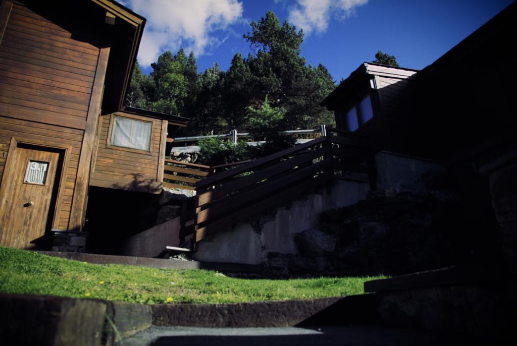 Vitivola Pleta Peu Del Riu Incles Daire Canillo Dış mekan fotoğraf