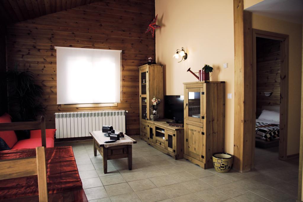 Vitivola Pleta Peu Del Riu Incles Daire Canillo Dış mekan fotoğraf