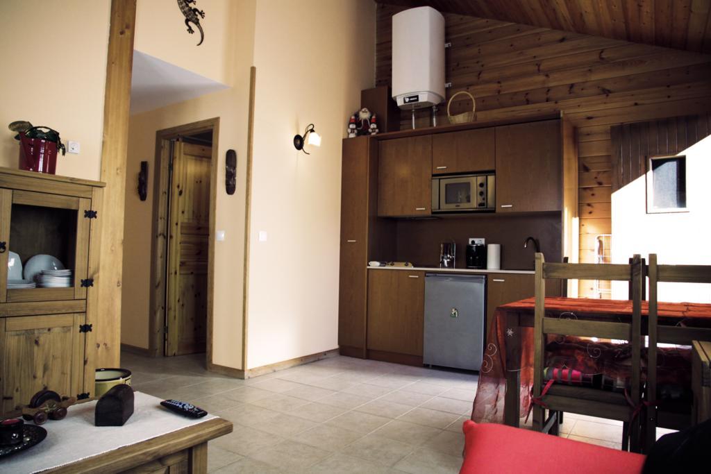 Vitivola Pleta Peu Del Riu Incles Daire Canillo Dış mekan fotoğraf