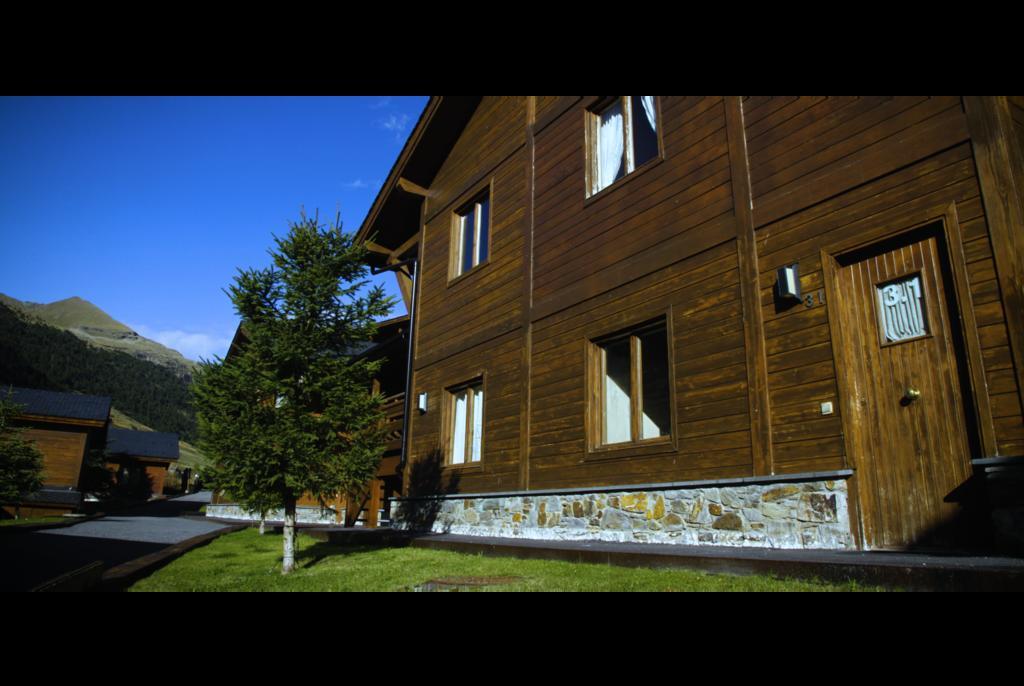 Vitivola Pleta Peu Del Riu Incles Daire Canillo Dış mekan fotoğraf